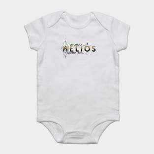 Helios Grand Orlando Florida Baby Bodysuit